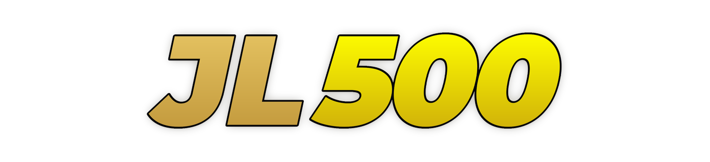 jl500 Casino Logo